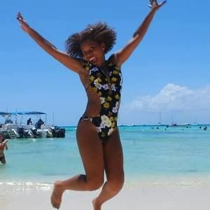 Meet your Posher, Erika